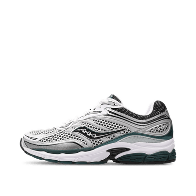 Saucony Progrid Omni 9 "WHITE/PINE GREEN" | S707395-6