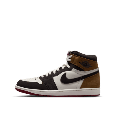 Air Jordan 1 High OG "Love Letter" | DZ5485-201