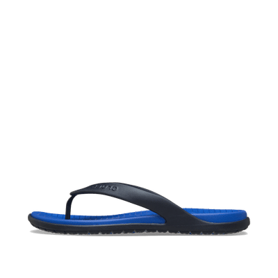Crocs Coast Clog "Blue Bolt/Deep Navy" | 21203547R
