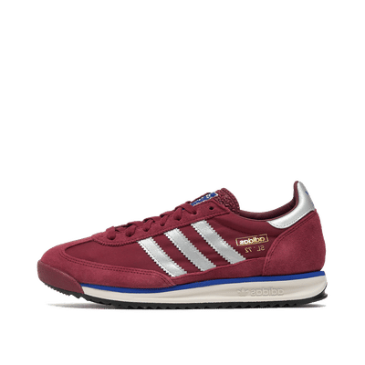 Adidas Originals SL 72 RS "Red" | JR8793