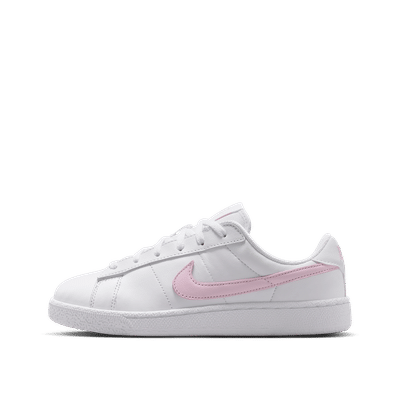 Nike Tennis Classic GS "White" | IM5254-102