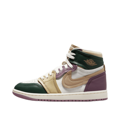 Air Jordan 1 High Wmns "White" | FB9891-300