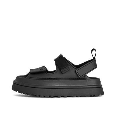 UGG GoldenGlow "Black" | 1152685BLK