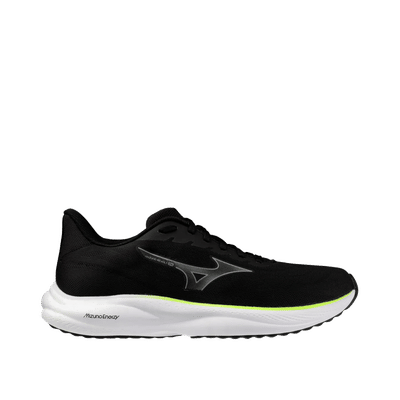 Mizuno Revolt 4 "Black" | J1GC258152