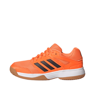 Adidas Speedcourt "Orange" | JR9578