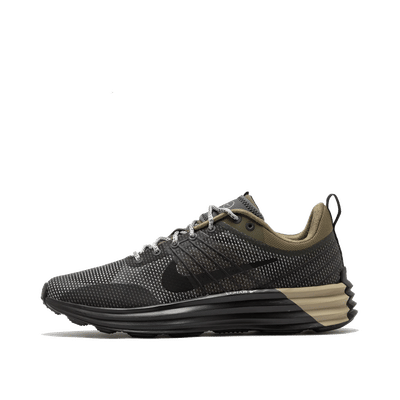 Nike Lunar Roam SE "Medium Olive/Black-Iron Grey-Khaki" | FZ8116-201