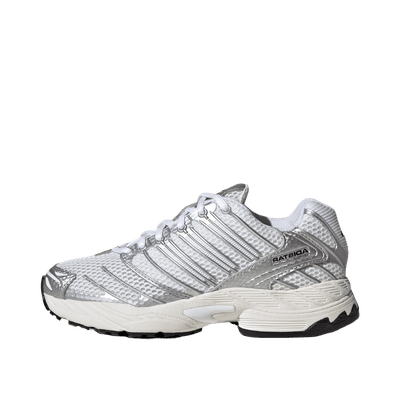 Adidas Adistar Control 3 GS "Cloud White / Silver Metallic / Core Black" | KI8667