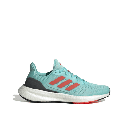 Adidas Pureboost 23 Wmns "Turquoise" | IF2389