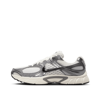 Nike V5 Rnr "White/Silver/Black" | HJ5228-009