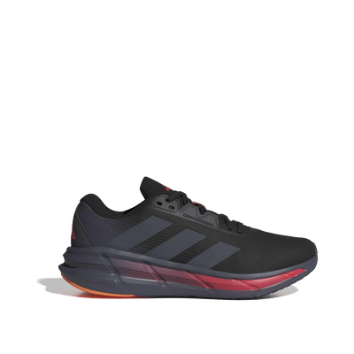 Adidas Questar 3 "Black" | JP6604