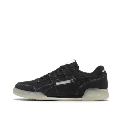 Reebok Workout Plus "Black/Chalk/Alabaster" | 100256319