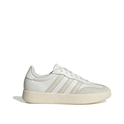 Adidas Barreda "White" | JP5957