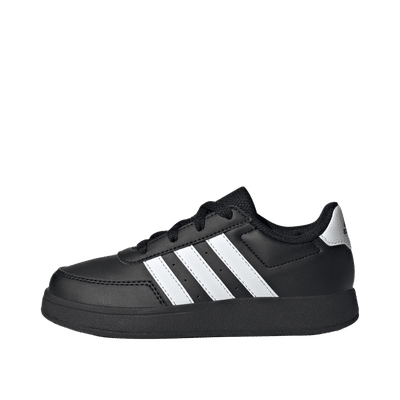Adidas Breaknet 2.0 "Core Black / Cloud White / Cloud White" | HP8961