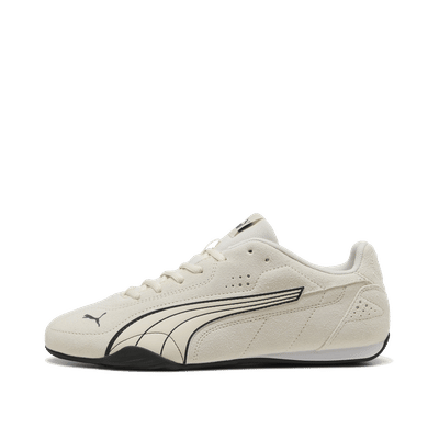 Puma Catch "Alpine Snow/Black" | 402681-04