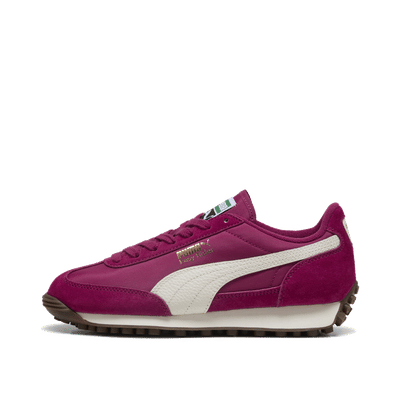 PUMA Easy Rider Vintage "Berry/Warm White" | 399028-37