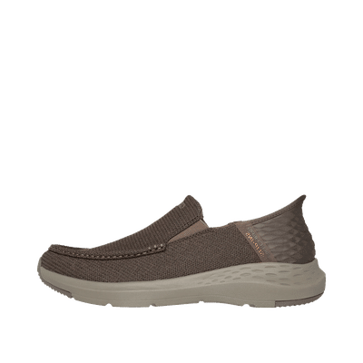 Skechers Slip-ins RF Parson - Ralven "Taupe" | 204804TPE