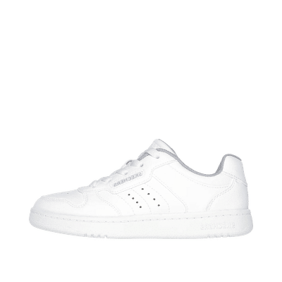 Skechers Quick Street - Vorton CM "White" | 405639LWHT
