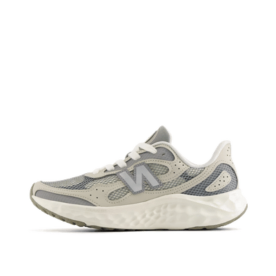 New Balance Fresh Foam Arishi v4 Tiralux "Beige/Grey" | WARISTM4