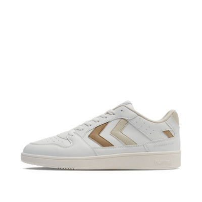 Hummel St. Power Play LZD "Blanc" | 2279619469