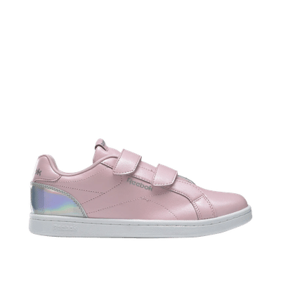 Reebok Royal Complete Clean "Rose" | DV9206