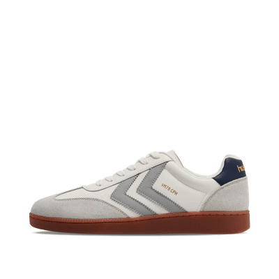 Hummel VM78 "White Sharkskin" | 230746-9708