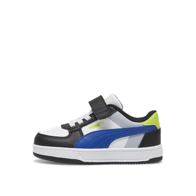 PUMA Caven 2.0 Block "Cobalt Glaze/Grey Fog/Lime Pow" TD | 394463-06