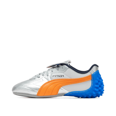 Puma x FENTY Avanti LS-X "Grey Orange" | 404808-02