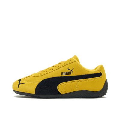 Puma Speedcat OG "Pelé Yellow/Puma Black" | 398846-19