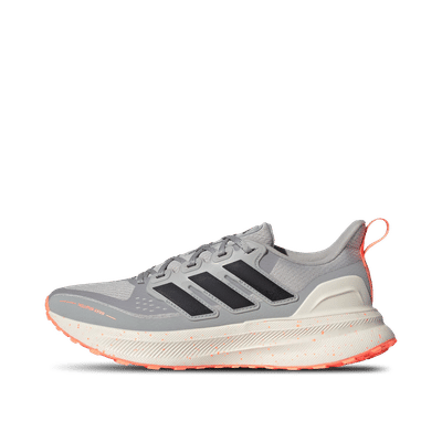 adidas Ultrarun 5 Tr "Grey Two / Core Black / Beam Orange" | JQ6922