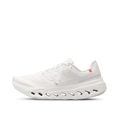On Cloudsurfer Next "White/White" | 3WE30051200