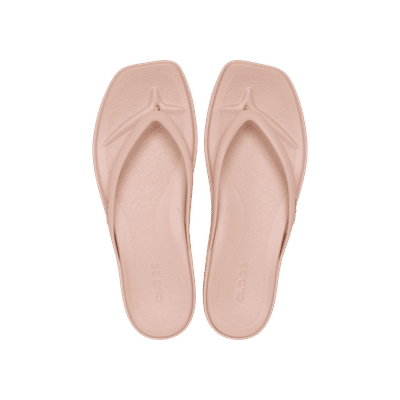 Crocs Miami Wmns Clog "Pink Caramel" | 2114357AF