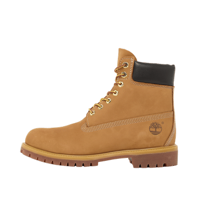 Timberland 6-Inch Premium "Wheat Nubuck" | TB110061713