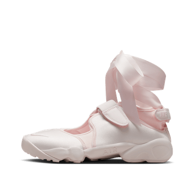 Nike Air Rift SE "Light Soft Pink" | HQ3761-640