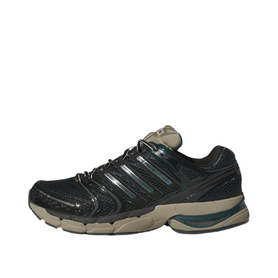 Adidas Adistar Control 5 "Footwear White / Core Black / Aura Ivy" | KJ3631