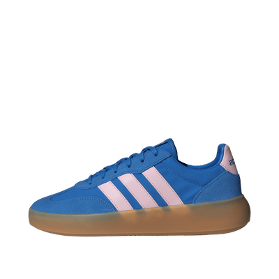 Adidas Barreda Decode "Ray Blue / Clear Pink / Gum" | IH1442