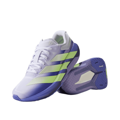 Adidas Adizero Dropset Pro Wmns "Frozen Purple / Zero Metallic / Solar Purple" | KK3070