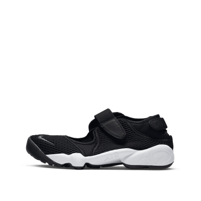 Nike Air Rift Breathe "Black/Cool Grey-White" | 848386-001