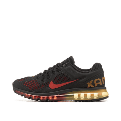 Nike Air Max 2013 "Black" | HF3660-002