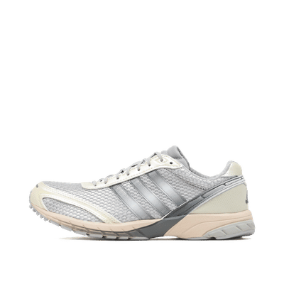 Adidas Adizero Adios OG W "Silver Metallic/Grey Four/Ice Gold Metallic" | IH4544