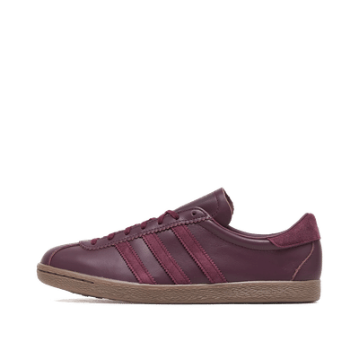 Adidas Originals Tobacco "Bordeaux" | JS1365