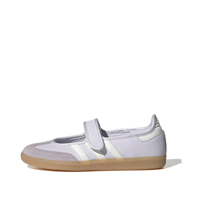 Adidas Originals Samba Jane Wmns "Purple" | KK2476