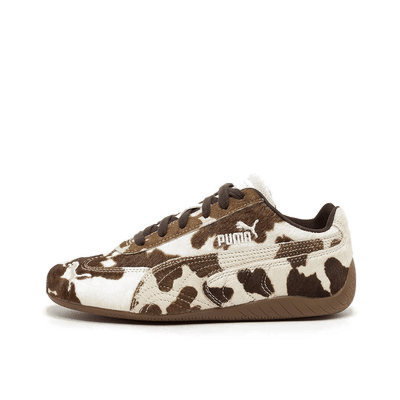 Puma Speedcat "Chocolate Brown/Gum" | 406141-01