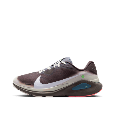 Nike Structure 26 "Baroque Brown/ White-Ironstone-Sea Glass" | IW2350-210
