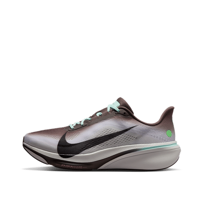 Nike Pegasus 42 "Ironstone/Black-Sea Glass-Arctic Green" | IW2349-001