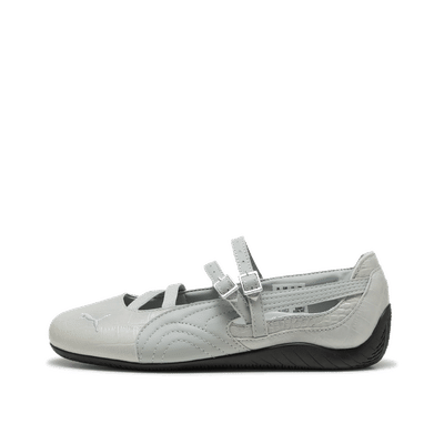 Puma Speedcat Ballet Croc "Gray" | 405327-02