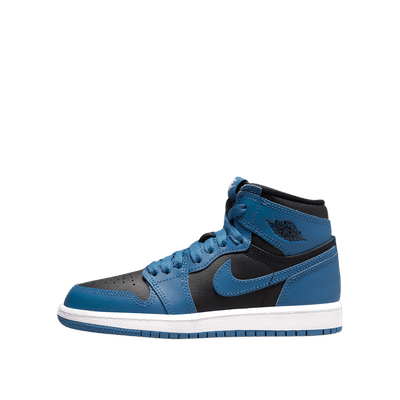 Air Jordan 1 Retro High OG "Dark Marine Blue (PS)" | AQ2664-404