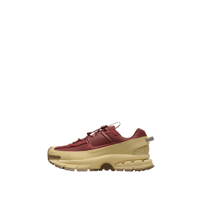 Nike Zoom Vomero 5 Roam "Team Red/Team Gold-Gum Brown" | HQ2181-700