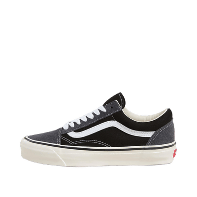 Vans Old Skool Premium "Grey" | VN000D56239