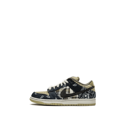 Nike SB Dunk Low "Travis Scott" | CT5053-001