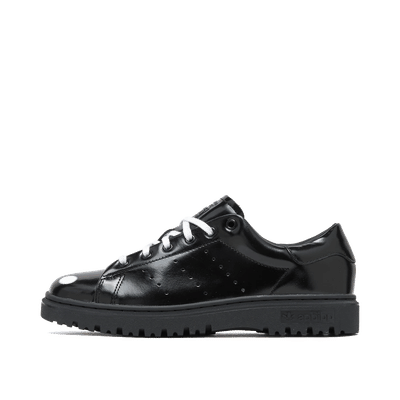 adidas Originals x SpongeBob SquarePants Stan Smith Freizeit "Core Black/Core Black/Cloud White" | JQ6779